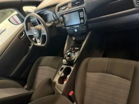 Nissan Leaf  e+ 62kWh 0km, снимка 5