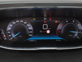 Peugeot 3008 1.6 BlueHDI, снимка 8