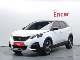 Peugeot 3008 1.6 BlueHDI, снимка 1