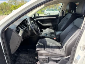VW Passat 2.0TDI HIGH LINE EURO6, снимка 6
