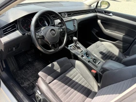 VW Passat 2.0TDI HIGH LINE EURO6, снимка 5