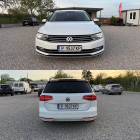 VW Passat 2.0TDI HIGH LINE EURO6, снимка 5