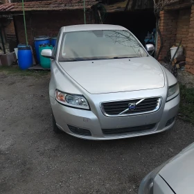 Volvo V50, снимка 2