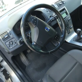 Volvo V50, снимка 9
