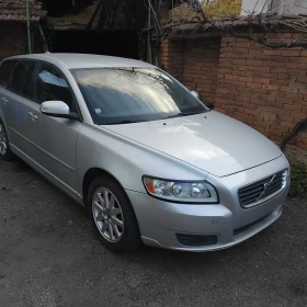 Volvo V50, снимка 3