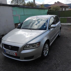 Volvo V50, снимка 6