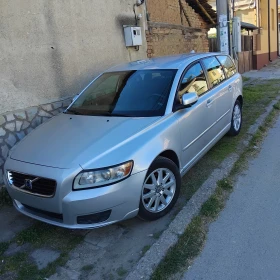 Volvo V50, снимка 1