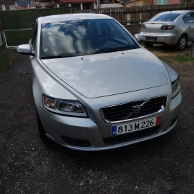 Volvo V50, снимка 4