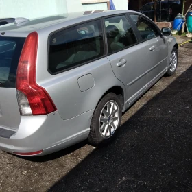 Volvo V50, снимка 16