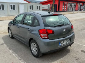 Citroen C3, снимка 6
