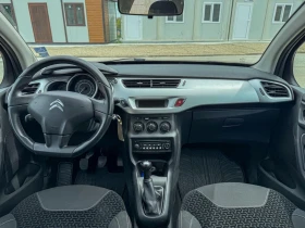 Citroen C3, снимка 4