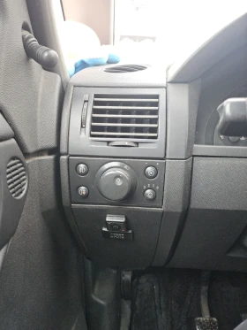 Opel Meriva, снимка 8