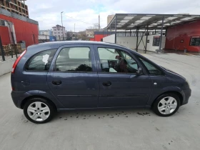 Opel Meriva, снимка 2