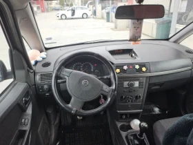 Opel Meriva, снимка 5