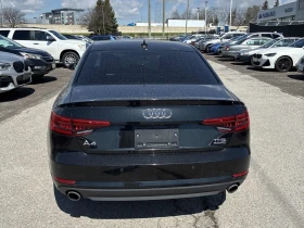 Audi A4 Technik * CARFAX * АВТО КРЕДИТ * Цена до БГ * , снимка 5