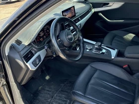 Audi A4 Technik * CARFAX * АВТО КРЕДИТ * Цена до БГ * , снимка 7