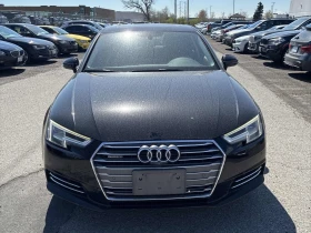 Audi A4 Technik * CARFAX * АВТО КРЕДИТ * Цена до БГ * , снимка 2