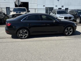 Audi A4 Technik * CARFAX * АВТО КРЕДИТ * Цена до БГ * , снимка 4