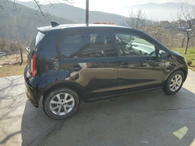 Skoda Citigo, снимка 2