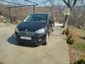 Skoda Citigo, снимка 1