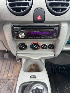 Renault Kangoo 1.2i, снимка 8
