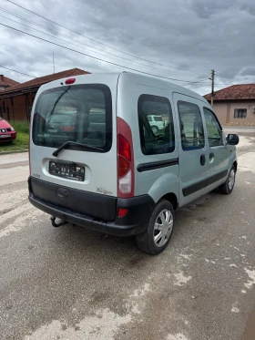 Renault Kangoo 1.2i, снимка 4