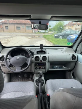 Renault Kangoo 1.2i, снимка 7