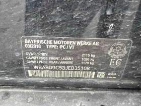 BMW 330 * xDrive * 2 КЛЮЧА * АВТОКРЕДИТ * ПОДГРЕВ, снимка 10