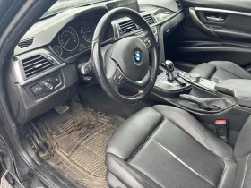 BMW 330 * xDrive * 2 КЛЮЧА * АВТОКРЕДИТ * ПОДГРЕВ, снимка 5