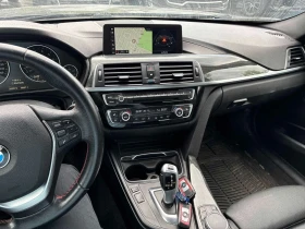 BMW 330 * xDrive * 2 КЛЮЧА * АВТОКРЕДИТ * ПОДГРЕВ, снимка 9