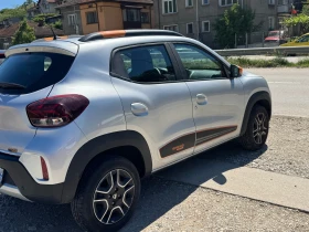 Dacia Spring Comfort plus , снимка 10