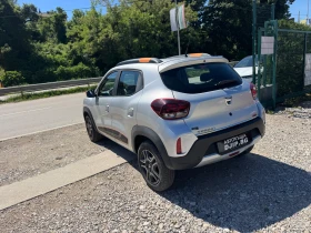 Dacia Spring Comfort plus , снимка 12