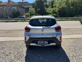 Dacia Spring Comfort plus , снимка 9