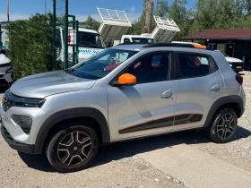 Dacia Spring Comfort plus , снимка 1