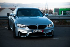 BMW M4, снимка 1