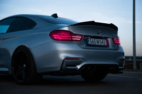 BMW M4, снимка 5