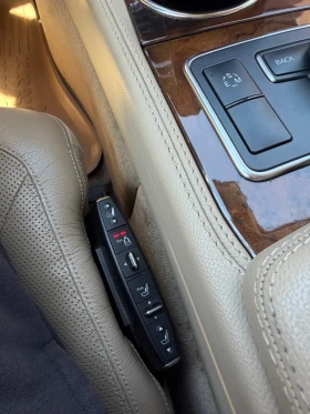 Mercedes-Benz CLS 550, снимка 14