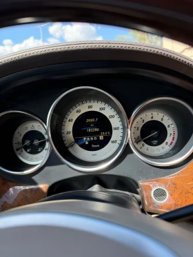 Mercedes-Benz CLS 550, снимка 12
