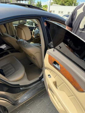 Mercedes-Benz CLS 550, снимка 15