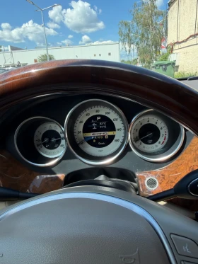 Mercedes-Benz CLS 550, снимка 11
