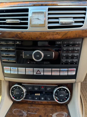 Mercedes-Benz CLS 550, снимка 13