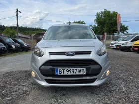 Ford Connect 1.5 120к.с. Евро6, снимка 2