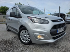Ford Connect 1.5 120к.с. Евро6, снимка 3
