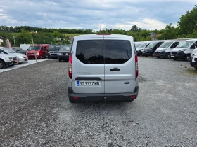 Ford Connect 1.5 120к.с. Евро6, снимка 6
