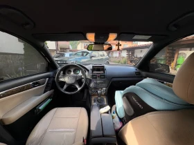 Mercedes-Benz C 220 AVANGARD , снимка 11