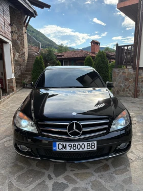 Mercedes-Benz C 220 AVANGARD , снимка 2