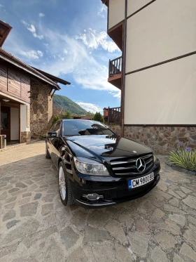 Mercedes-Benz C 220 AVANGARD , снимка 1