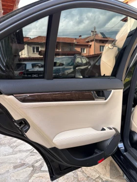 Mercedes-Benz C 220 AVANGARD , снимка 14