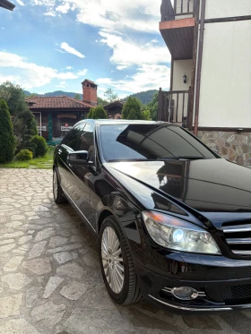Mercedes-Benz C 220 AVANGARD , снимка 3