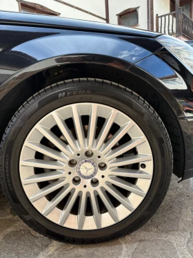 Mercedes-Benz C 220 AVANGARD , снимка 16